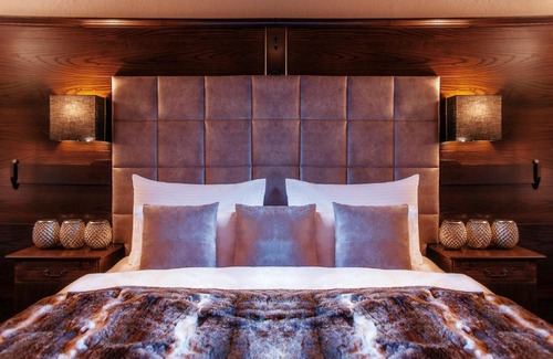 Zell am Ziller Hotel | Boutiquehotel Säumler
