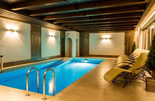 Zell am Ziller Hotel | Boutiquehotel Säumler