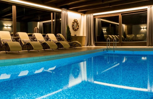 Zell am Ziller Hotel | Boutiquehotel Säumler