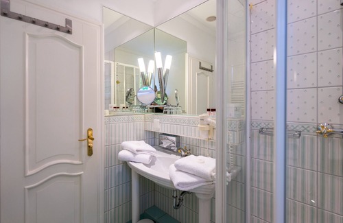 Wernigerode Hotel | Boutiquehotel Schlosspalais