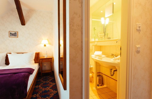 Wernigerode Hotel | Boutiquehotel Schlosspalais