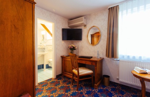Wernigerode Hotel | Boutiquehotel Schlosspalais