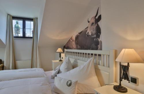 Innsbruck City Centre Hotel | Boutiquehotel Weisses Rössl