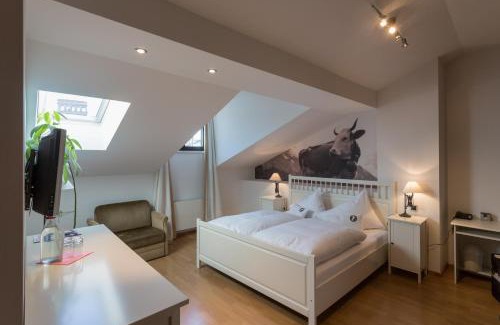 Innsbruck City Centre Hotel | Boutiquehotel Weisses Rössl