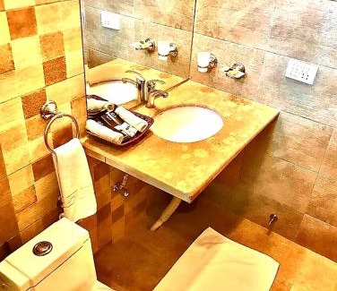 Khanspur Hotel | Boutiqueinn Ayubia