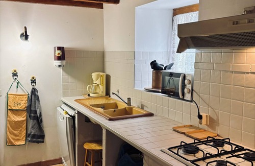 Boutx Casa | casa boutx le moutis en el corazón del pueblo