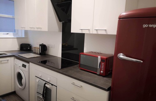 Folkestone Apartamento | Bouverie Escape Folkestone