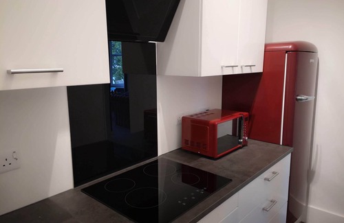 Folkestone Apartamento | Bouverie Escape Folkestone
