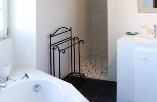 Penne-d'Agenais Casa | Casa de vacaciones Bouvignou (PDG301) en Penne-d'Agenais - 6 personas, 3 dormitorios