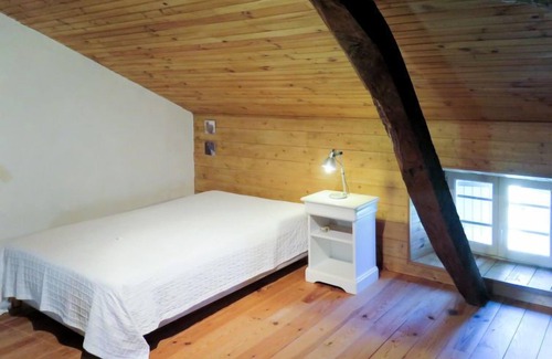 Penne-d'Agenais Casa | Casa de vacaciones Bouvignou (PDG301) en Penne-d'Agenais - 6 personas, 3 dormitorios