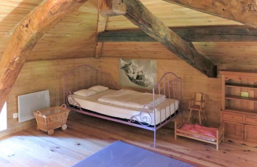 Penne-d'Agenais Casa | Casa de vacaciones Bouvignou (PDG301) en Penne-d'Agenais - 6 personas, 3 dormitorios