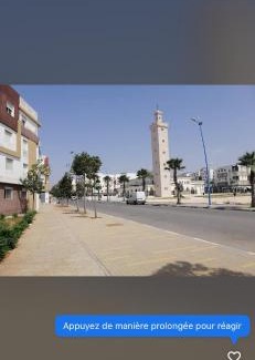 Bouznika Apartamento | Bouznika