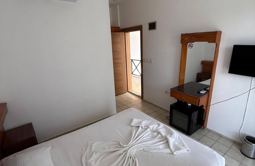 Tekirova Casa | Bova Rooms