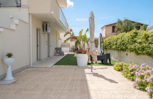 Reitani Apartamento | Bove Marino Apartments Marzamemi