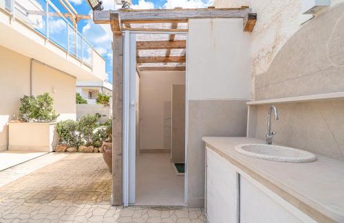 Reitani Apartamento | Bove Marino Apartments Marzamemi