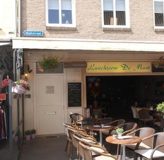 Valkenburg aan de Geul Apartamento | Boven de ijsjes