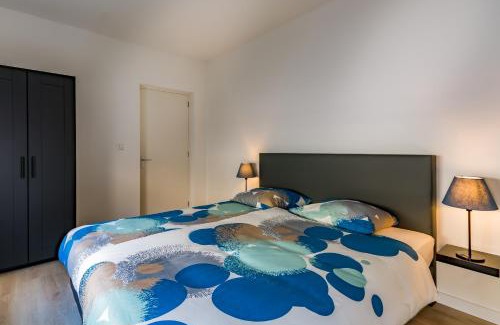 Valkenburg aan de Geul Apartamento | Boven de ijsjes