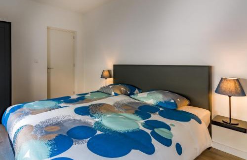 Valkenburg aan de Geul Apartamento | Boven de ijsjes
