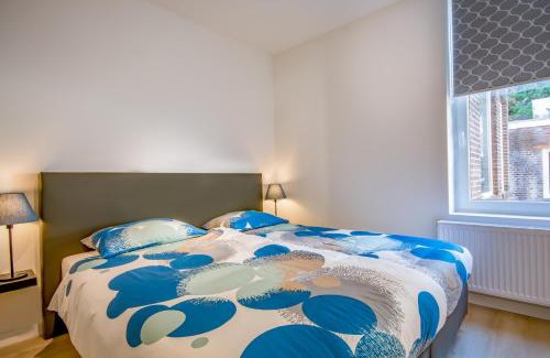 Valkenburg aan de Geul Apartamento | Boven de ijsjes