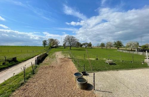 Millen Cama Y Desayuno | Boven de paarden @ de Hoeveschuur