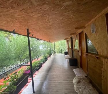 Tirana Apartamento | Bovilla Canyon