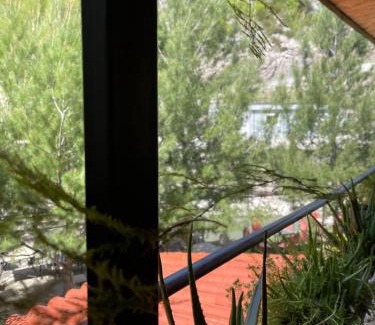 Tirana Apartamento | Bovilla Canyon