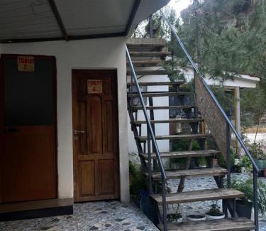 Tirana Apartamento | Bovilla Canyon