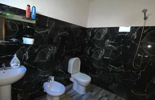 Tirana Casa | Bovilla Canyon1