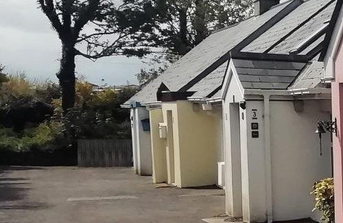 Bettystown Casa | Bovinda Cottage - By the Beach, Bettystown
