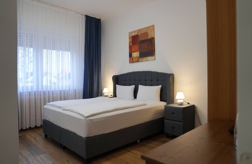 Raunheim Hotel | Bovino Hotel