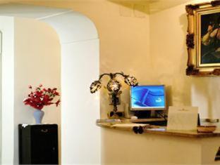 Historical Center Casa | Bovio Suite