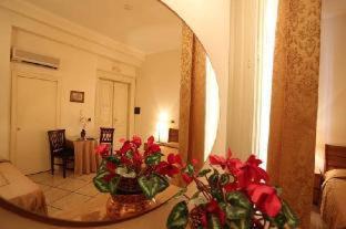Historical Center Casa | Bovio Suite