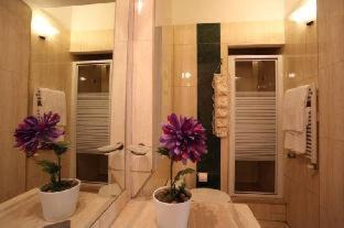 Historical Center Casa | Bovio Suite