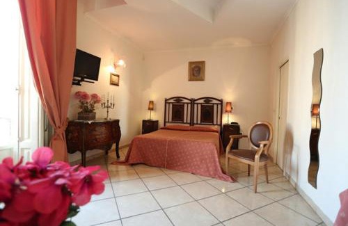 Historical Center Casa | Bovio Suite