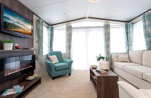 Plymouth Complejo | Bovisand Lodge Holiday Park, Beachside Location & Indoor Heated Pool