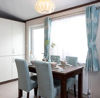 Plymouth Complejo | Bovisand Lodge Holiday Park, Beachside Location & Indoor Heated Pool