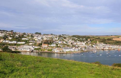 Salcombe Casa | Bow Cottage