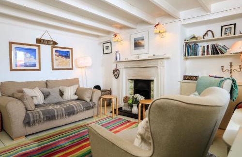 Salcombe Casa | Bow Cottage