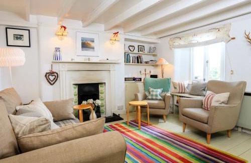 Salcombe Casa | Bow Cottage