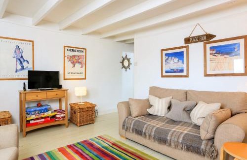 Salcombe Casa | Bow Cottage