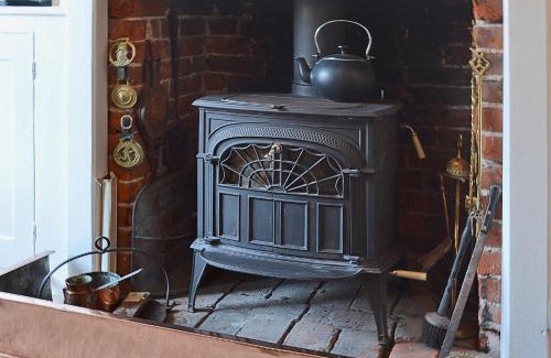 Broad Oak Casa | Bow Cottage