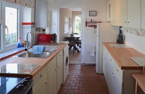 Broad Oak Casa | Bow Cottage