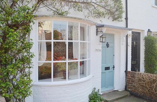 Broad Oak Casa | Bow Cottage