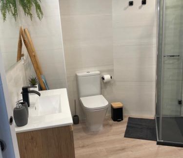 Algarrobo Apartamento | Bow Sea Apartment