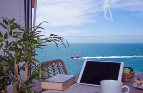 Algarrobo Apartamento | Bow Sea Apartment