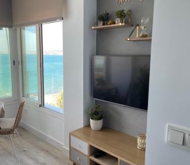 Algarrobo Apartamento | Bow Sea Apartment