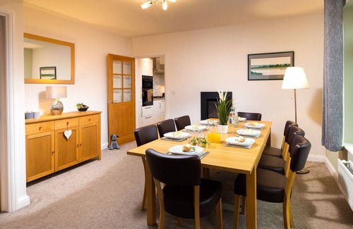 Keswick Cabaña | Bowderstone