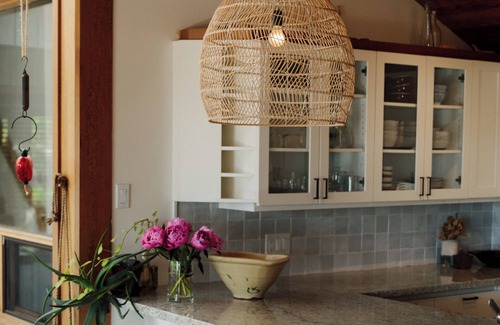 Bowen Island Casa | Bowen Boho House | Ultra-Luxury