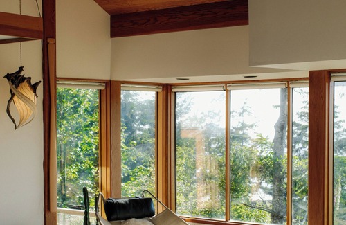 Bowen Island Casa | Bowen Boho House | Ultra-Luxury