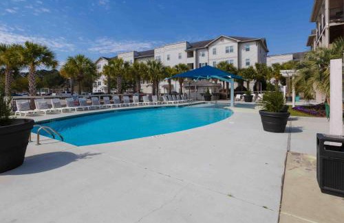 Goose Creek Casa | Bowen Village 6104